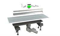 Душевой лоток BONOMINI (6825WA60SWZ) 6825WA60SWZ