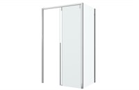 Душевой уголок Bravat Slimline 1200х800х1950 (BS120.3104A)