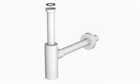 Сифон для раковины BONOMINI (0581WH32K0WZ) 0581WH32K0WZ