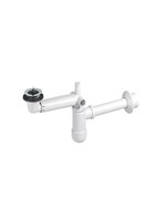 Сифон для раковины PREVEX Preloc  (PR3-D4N35-001) PR3-D4N35-001
