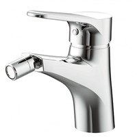 Смеситель для биде Bravat Eco (F3111147C) F3111158C