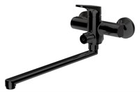 Смеситель для ванны Bravat Eler (F6191238BM-01L-RUS) F6191238BM-01L-RUS