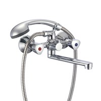 Смеситель для ванны Milardo Tring (TRISB02M02) TRISB02M02