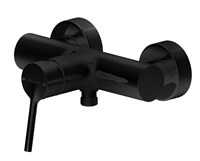 Смеситель для душа Bravat PALACE BLACK черный (F9172217BM-01-RUS) F9172217BM-01-RUS