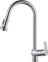 Смеситель для кухни с выдвижной лейкой Rhein.Marx D&K (DA1392501) DA1392501