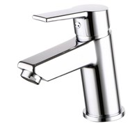 Смеситель для умывальника Milardo Stripe (STRSB00M01) STRSB00M01