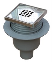 Трап для душа SantecPro (AT12094) AT12094