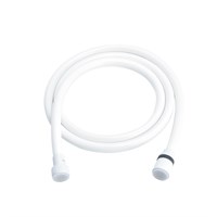 Душевой шланг Lemark LE8026P-White 1.5 м, белый LE8026P-White