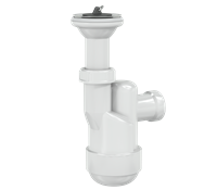 Cифон для раковины PREVEX Ventloc (3005001) 3005001