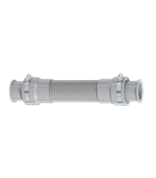 Гофра для сифона к мойке PREVEX c переходниками d50/40/32 (3130011) 3130011