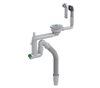 Сифон для мойки PREVEX Smartloc (41K13929) 41K13929
