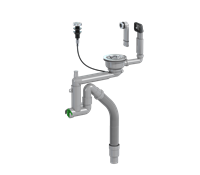 Сифон для мойки PREVEX Smartloc (41R13919) 41R13919