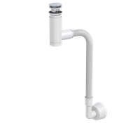Сифон для раковины PREVEX Easy Clean (1532403) 1532403