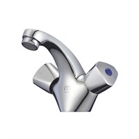 Смеситель для умывальника Milardo Tring (TRISB01M01) TRISB01M01