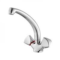 Смеситель для кухни IDDIS Praktic Plus 02 (PRPSB20i05) PRPSB20i05