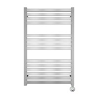 Полотенцесушитель электрический Terminus Тоскана П14 500x815, ТЭН HT-1 300W, левый/правый (4660059921228) 4660059921228