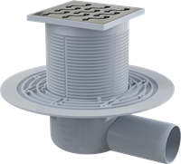 Сливной трап AlcaPlast APV102 105 x 105/50 (APV102) APV102