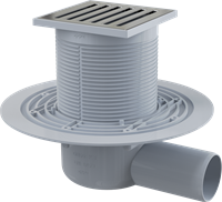 Сливной трап AlcaPlast APV103 105 x 105/50 (APV103) APV103