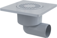 Сливной трап AlcaPlast APV3 150 x 150/50 (APV3) APV3