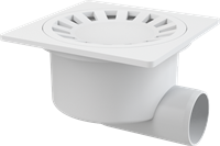 Сливной трап AlcaPlast APV15 150 x 150/50 (APV15) APV15