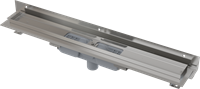 Душевой лоток AlcaPlast APZ1104-550 Flexible Low APZ1104-550