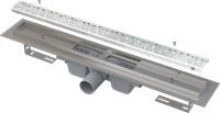 Душевой лоток AlcaPlast с решеткой Антивандал APZ11-950 APZ11-950