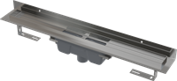 Душевой лоток AlcaPlast APZ1016-1150 Wall APZ1016-1150