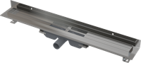 Душевой лоток AlcaPlast APZ116-550 Wall Low APZ116-550