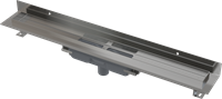 Душевой лоток AlcaPlast APZ1116-750 Wall Low APZ1116-750