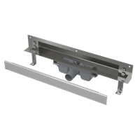 Душевой лоток AlcaPlast APZ5-EDEN-650 Spa APZ5-EDEN-650