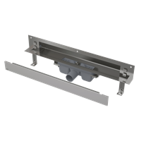 Душевой лоток AlcaPlast APZ5-SHADE-1050 Spa APZ5-SHADE-1050