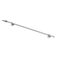 Подсветка для лотка AlcaPlast ALCA LIGHT для APZ5 SPA (Зеленый) AEZ122-850 AEZ122-850