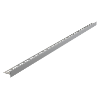 Pейка AlcaPlast для пола с уклоном APZ905M/1000 двухсторонняя, универсальная, 1 м APZ905M/1000