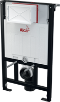 Инсталляция для унитазов AlcaPlast Sadromodul AM101/850 AM101/850