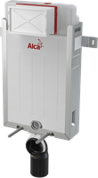 Бачок для унитаза для замуровывания в стену AlcaPlast Renovmodul AM115/1000 AM115/1000