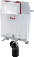 Бачок для унитаза для замуровывания в стену AlcaPlast Alcamodul AM100/850 AM100/850