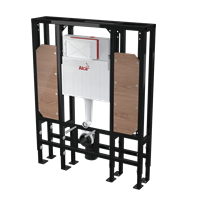 Инсталляция для унитазов AlcaPlast Solomodul AM116/1300H для людей с ограниченными возможностями AM116/1300H