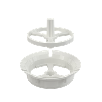 Регулятор скорости потока воды AlcaPlast P115 P115