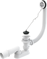 Сифон для ванны AlcaPlast A502 A502