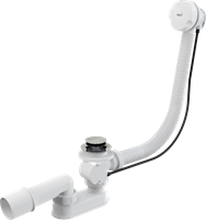 Сифон для ванны AlcaPlast A51B A51B
