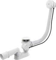 Сифон для ванны AlcaPlast A51BM-80 A51BM-80