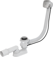 Сифон для ванны AlcaPlast A51CR-80 A51CR-80