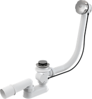 Сифон для ванны AlcaPlast A55K-120 A55K-120