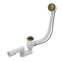 Сифон для ванны AlcaPlast A55ANTIC-120 A55ANTIC-120