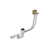 Сифон для ванны AlcaPlast A564ANTIC A564ANTIC