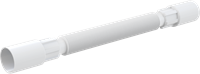 Гибкое соединение AlcaPlast 40/40 A71 A71