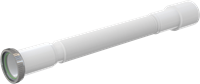 Гибкое соединение AlcaPlast 6/4"/40/50 металл A708 A708