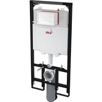Инсталляция для унитазов AlcaPlast Sadromodul Slim AM1101/1200 AM1101/1200