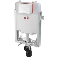 Бачок для унитаза для замуровывания в стену AlcaPlast Renovmodul Slim AM1115/1000 AM1115/1000