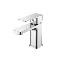Смеситель для раковины DECOROOM DR20 (DR20011) DR20011